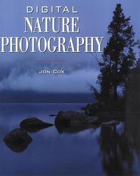 Produktbild: Digital Nature Photography