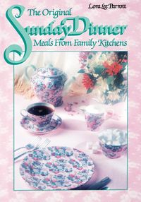 Produktbild: The Original Sunday Dinner