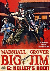 Produktbild: Big Jim 6: Killer's Noon