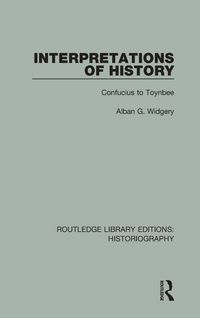 Produktbild: Interpretations of History