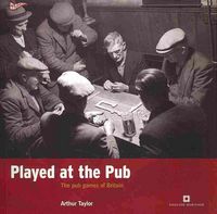 Produktbild: Taylor, A: Played at the Pub