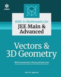 Produktbild: Vector & 3D Geometry