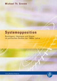 Produktbild: Systemopposition