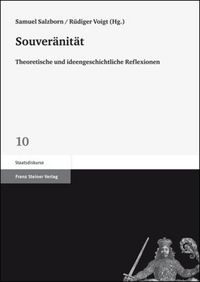 Produktbild: Souver&auml;nit&auml;t