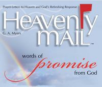 Produktbild: Heavenly Mail/Words of Promise