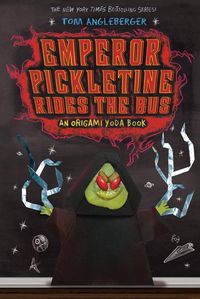 Produktbild: Emperor Pickletine Rides The B