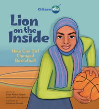Produktbild: Lion on the Inside