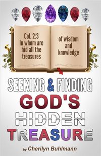 Produktbild: Seeking & Finding God's Hidden Treasure
