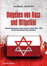 Produktbild: Umgeben von Hass und Mitgef&uuml;hl