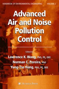 Produktbild: Advanced Air and Noise Pollution Control