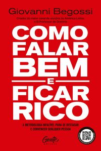 Produktbild: Como falar bem e ficar rico