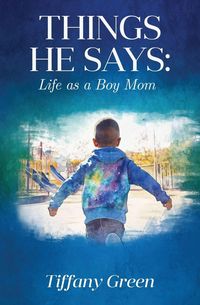 Produktbild: Things He Says