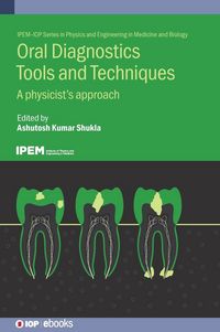 Produktbild: Oral Diagnostics Tools and Techniques