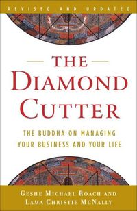 Produktbild: The Diamond Cutter