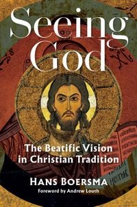Produktbild: Seeing God