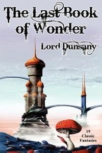 Produktbild: The Last Book of Wonder