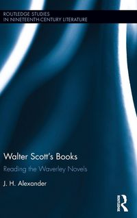 Produktbild: Walter Scott's Books
