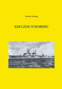 Produktbild: Kreuzer N&uuml;rnberg