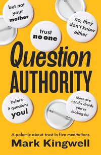 Produktbild: Question Authority