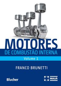Produktbild: Motores de combust&atilde;o interna, v. 1