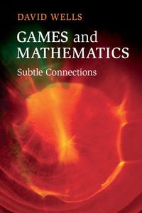 Produktbild: Games and Mathematics