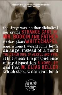Produktbild: Strange Case of Mr. Bodkin and Father Whitechapel