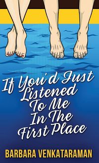 Produktbild: If You'd Just Listened To Me In The First Place...