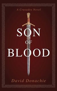 Produktbild: Son of Blood
