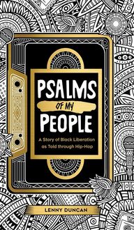 Produktbild: Psalms of My People
