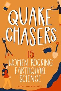 Produktbild: Polydoros, L: Quake Chasers