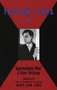 Produktbild: Approximate Man & Other Writings