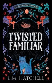 Produktbild: Twisted Familiar