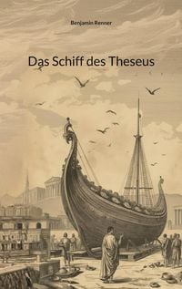 Produktbild: Das Schiff des Theseus