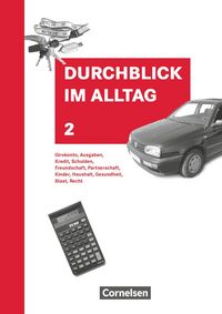 Produktbild: Durchblick im Alltag - Aktuelle Ausgabe - Band 2