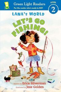 Produktbild: Lana's World: Let's Go Fishing!