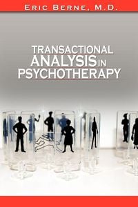 Produktbild: Transactional Analysis in Psychotherapy
