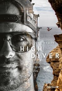 Bild vom Artikel High Diver vom Autor Orlando Duque