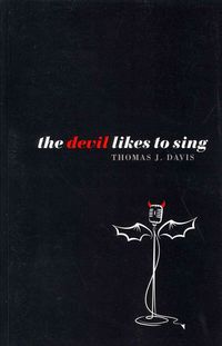 Produktbild: The Devil Likes to Sing