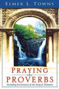 Produktbild: Praying the Proverbs