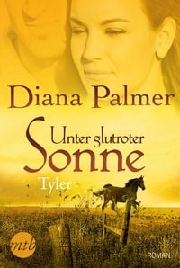 Produktbild: Unter glutroter Sonne: Tyler