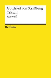 Produktbild: Tristan. Auswahl