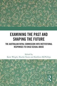 Produktbild: Examining the Past and Shaping the Future