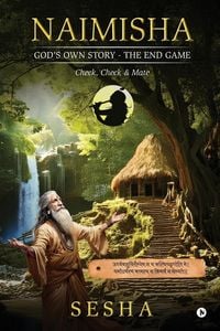 Produktbild: Naimisha - God's Own Story - The End Game