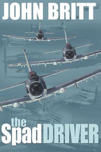 Produktbild: The Spad Driver