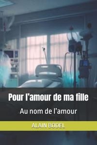 Produktbild: Pour l'amour de ma fille