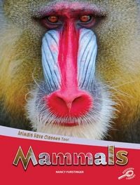 Produktbild: Mammals