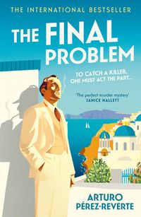 Produktbild: The Final Problem