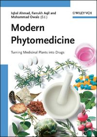 Produktbild: Modern Phytomedicine