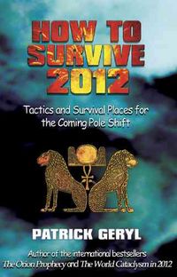 Produktbild: Ht Survive 2012