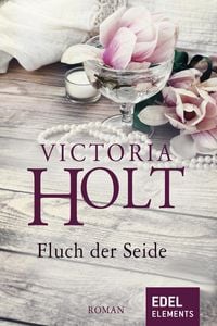 Produktbild: Fluch der Seide